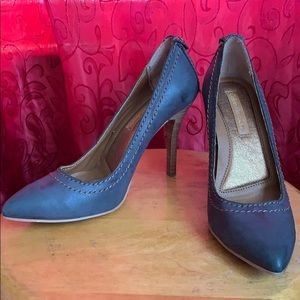 Calvin Klein Jeans Heels